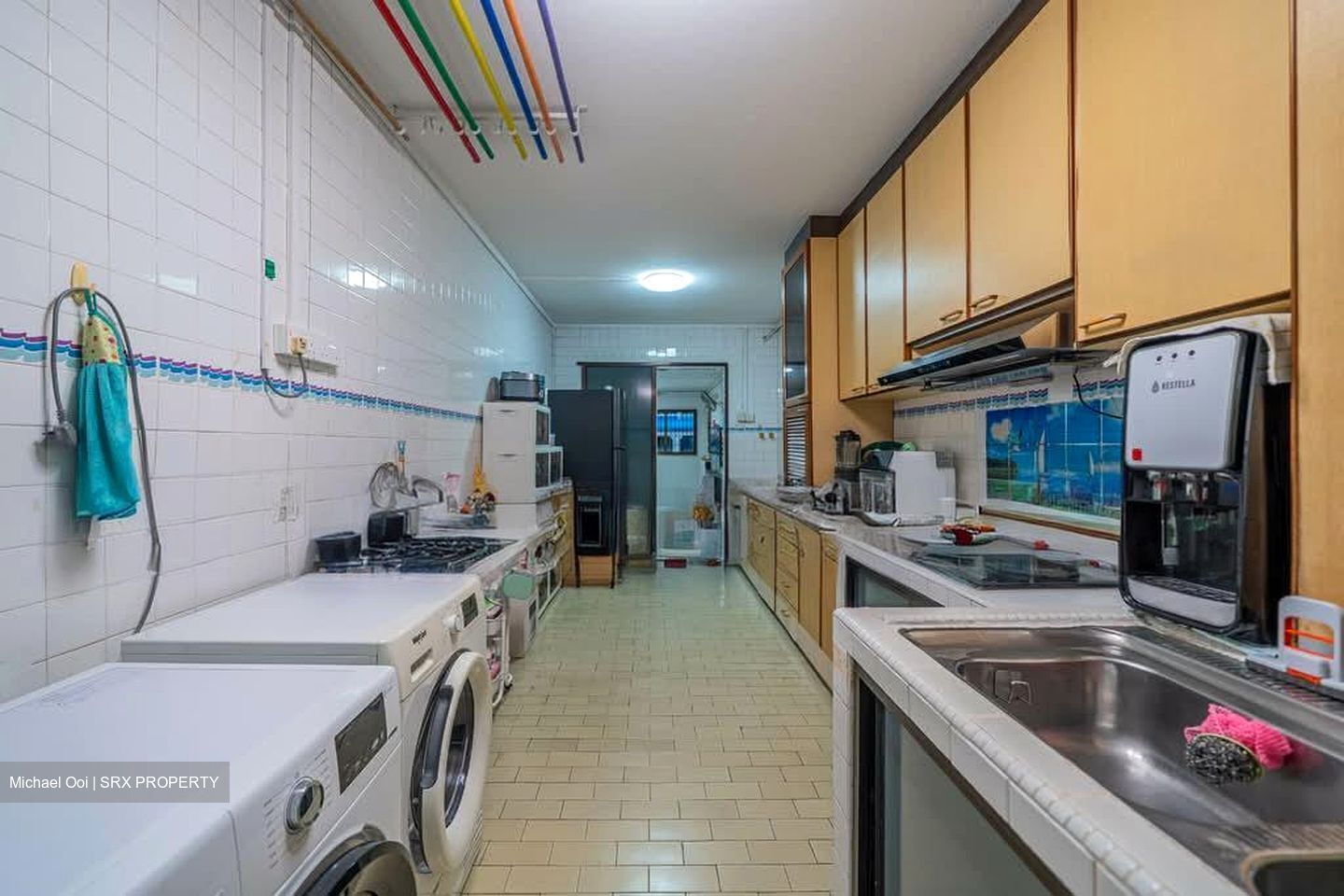 Blk 131 Bukit Batok West Avenue 6 (Bukit Batok), HDB 4 Rooms #536431441